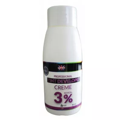 Ronney 3% 10vol oxydant do henny 60 ml