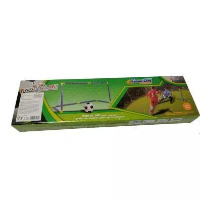 Bramka z siatk Macyszyn Toys