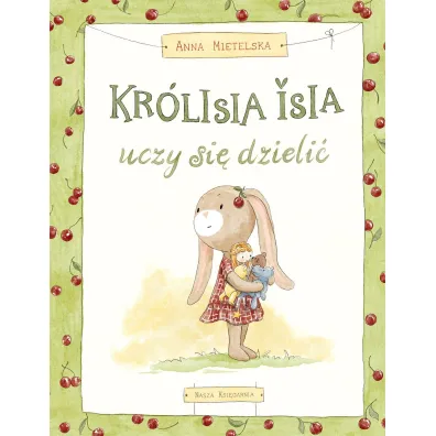 Kr�lisia Isia uczy si� dzieli�