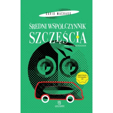 �redni wsp�czynnik szcz�cia - Heide Bergmann, David Machado