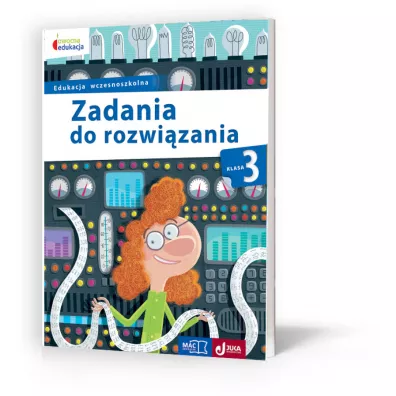 Owocna edukacja. Zadania do rozwi�zania. Klasa 3