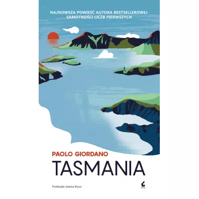 Tasmania - Giordano Paolo
