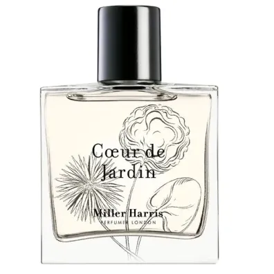 Miller Harris Coeur De Jardin Woda perfumowana 50 ml