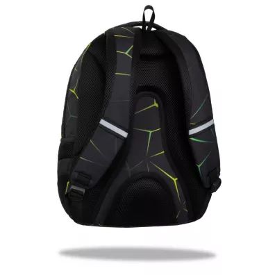 Coolpack Quake Plecak 32x44x19 1zamek 5kieszeni Drafter 3Quake CoolPAck PATIO F010750