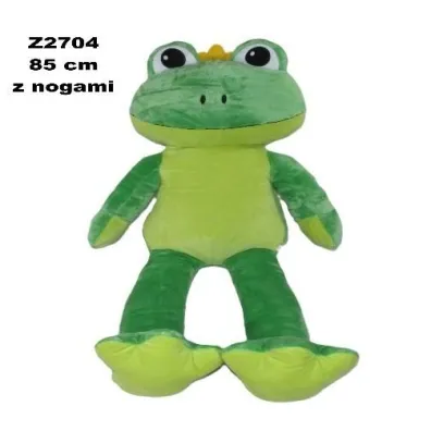 Pluszowa �aba 85cm Sun-Day