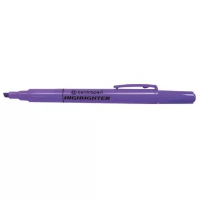 Centropen Cienki zakre�lacz Highlighter