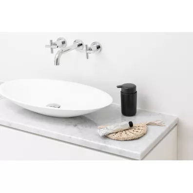 Brabantia Dozownik do myda w pynie ReNew 280245 250 ml