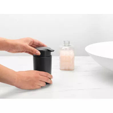 Brabantia Dozownik do myda w pynie ReNew 280245 250 ml