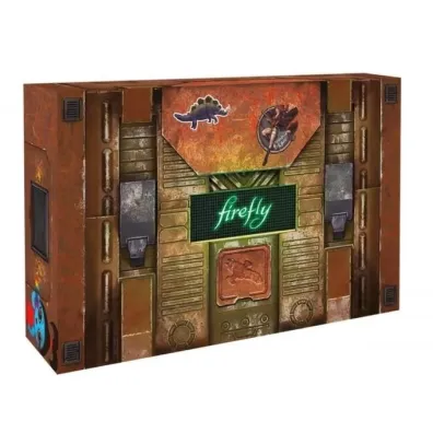 Firefly: 10th Anniversary Collector`s Edition Sloyca
