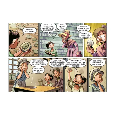 Mary Anning. �owczyni smok�w. Najwybitniejsi naukowcy