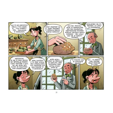 Mary Anning. �owczyni smok�w. Najwybitniejsi naukowcy