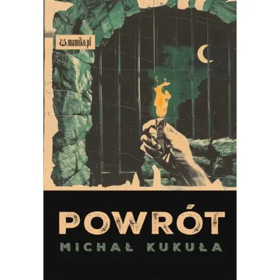 POWR�T - Micha� Kuku�a