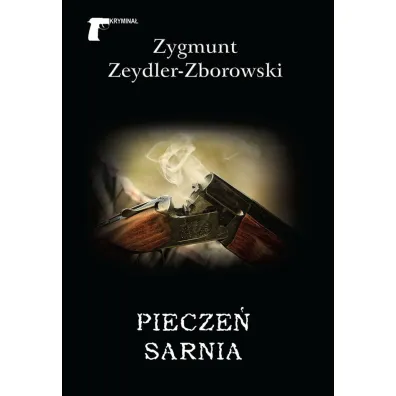 Pecze� sarnia - Zygmunt Zeydler Zborowski
