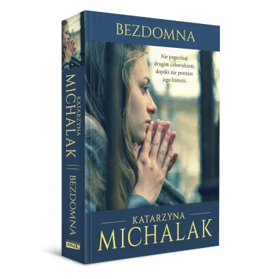 Bezdomna. Z �ycia wzi�te. Tom 2
