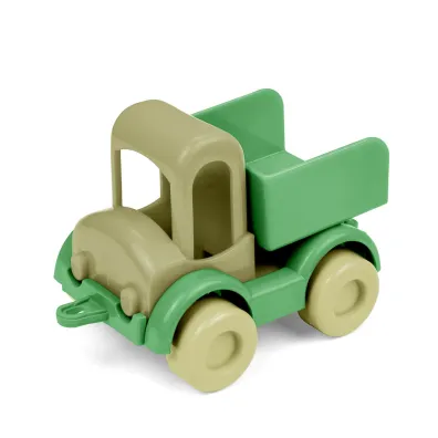 Wywrotka i Koparka RePlay Kid cars 43070 Wader