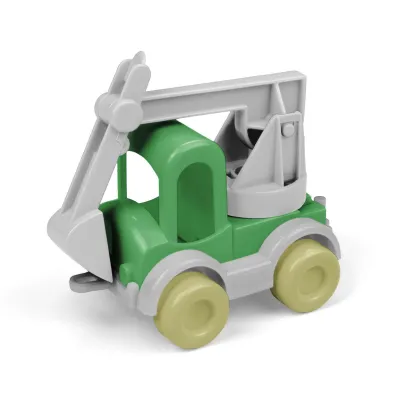 Wywrotka i Koparka RePlay Kid cars 43070 Wader