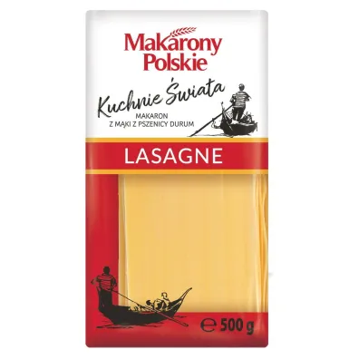Sorenti Makaron Lasagne 500 g