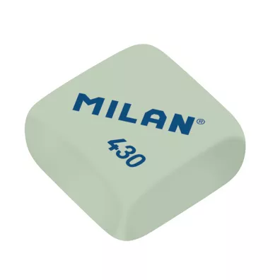 Milan Gumka z kauczuku syntetycznego, kwadratowa