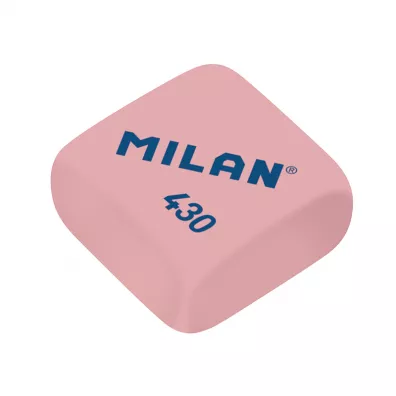 Milan Gumka z kauczuku syntetycznego, kwadratowa