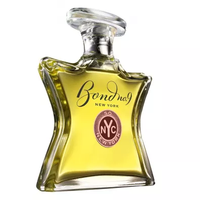 BOND NO.9 So New York Woman EDP spray 100 ml