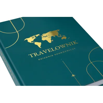 Travelownik - Dziennik Podr�niczy