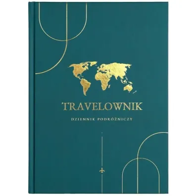 Travelownik - Dziennik Podr�niczy