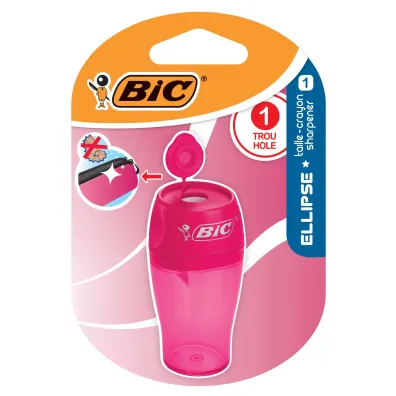 Bic Temper�wka Sharpener Ellipse 1 otw�r