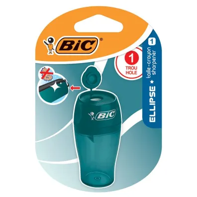 Bic Temper�wka Sharpener Ellipse 1 otw�r