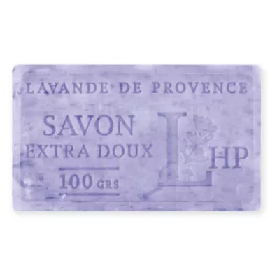 Lavanderale de Haute Provence Myd�o marsylskie Lawenda 100 g