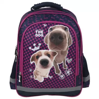Derform Plecak The Dog