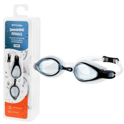 Okulary p�ywackie Spokey