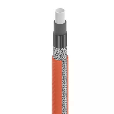 Cellfast W ogrodowy Orange 1/2" 15 mb