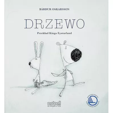 Drzewo - Bardur Oskarsson