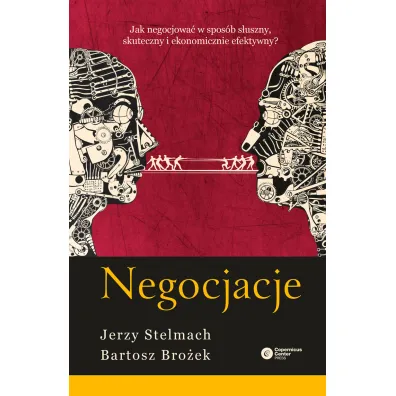 Negocjacje - Bartosz Bro�ek, Jerzy Stelmach