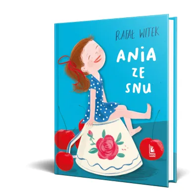 Ania ze snu