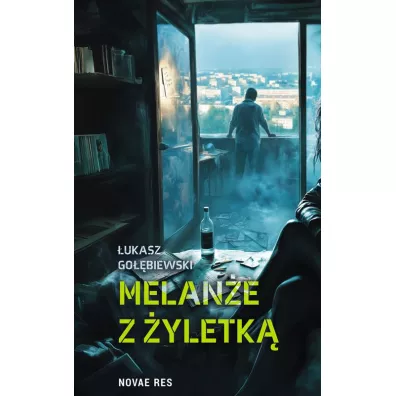 Melan�e z �yletk� - �ukasz Go��biewski