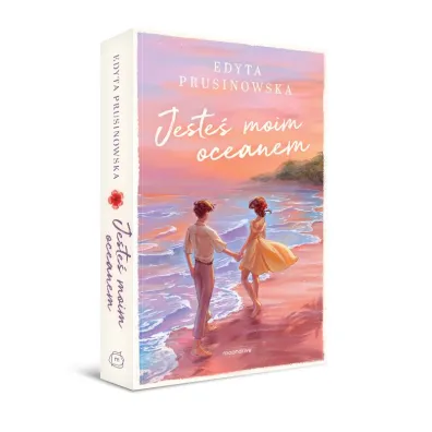Jeste� moim oceanem