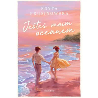 Jeste� moim oceanem