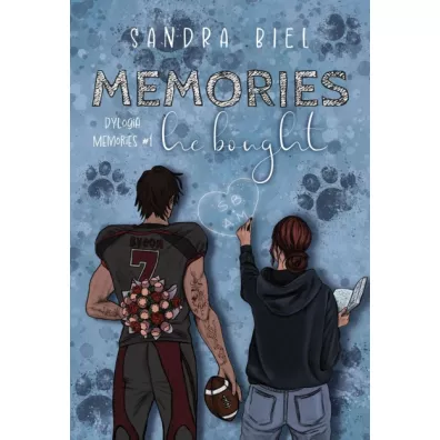 Memories he bought. Memories. Tom 1 - Sandra Biel