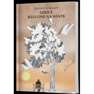 Szkice rzucone na wiatr - Ryszard Filbrandt