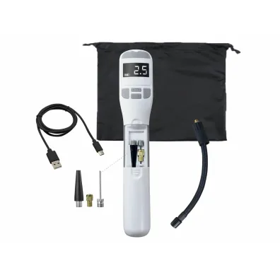 Kompresor akumulatorowy 3 w 1 pcl-10