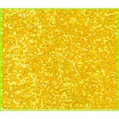 Galeria Hobby Karton brokatowy z�oty 250g, 25x35cm, 5 arkuszy