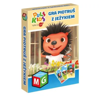 Piotru� - Z Je�ykiem