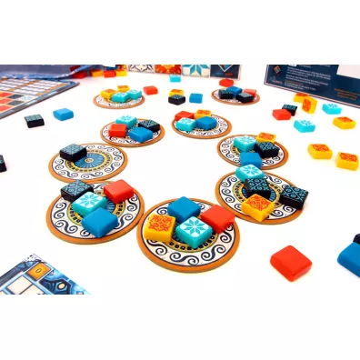Azul