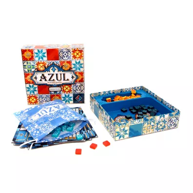 Azul