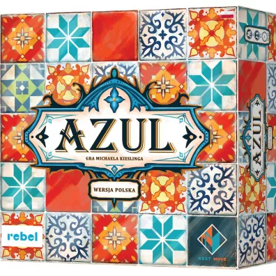 Azul