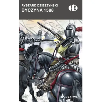 Byczyna 1588 - Ryszard Dzieszy�ski