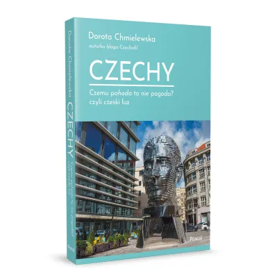 Czechy. Czemu pohoda to nie pogoda? czyli czeski luz