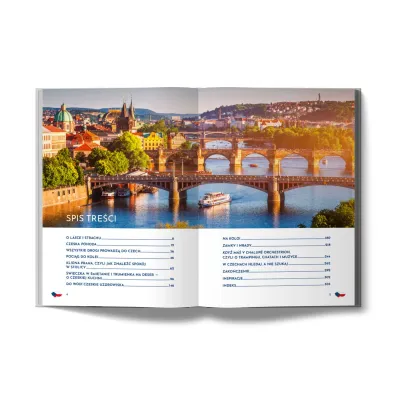 Czechy. Czemu pohoda to nie pogoda? czyli czeski luz
