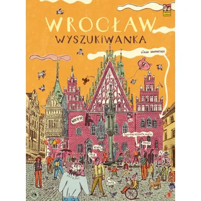 Wroc�aw. Wyszukiwanka
